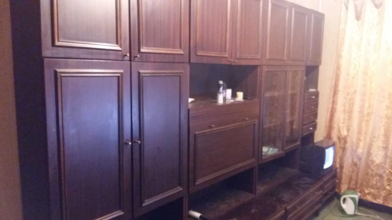 Selling 1 room on пр. Слобожанский (St. Gazeta Pravda).