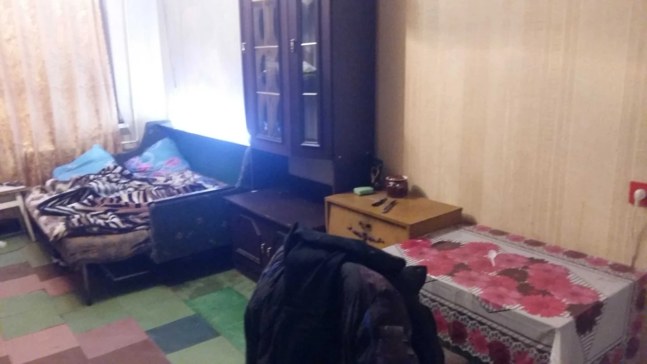 Selling 1 room on пр. Слобожанский (St. Gazeta Pravda).