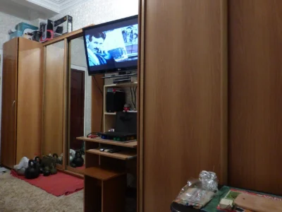 For Sale: 15 square meter room, recently renovated, everything is new.