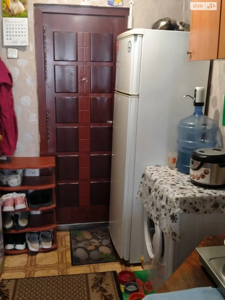 Room for Sale in Шевchenkivsky District