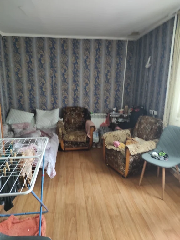 Продам комнату в общежити