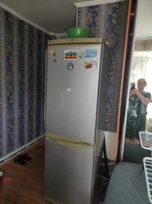 For Sale: Room in a Dormitory