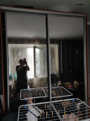 For Sale: Room in a Dormitory