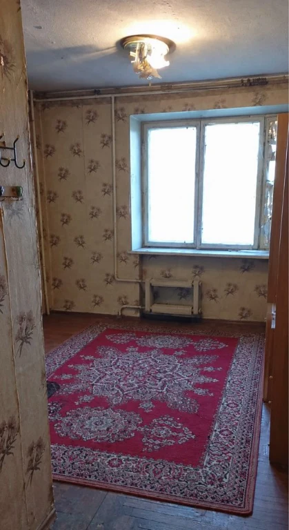 Продам комнату в общежитии