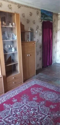 For Sale: Room in Dormitory