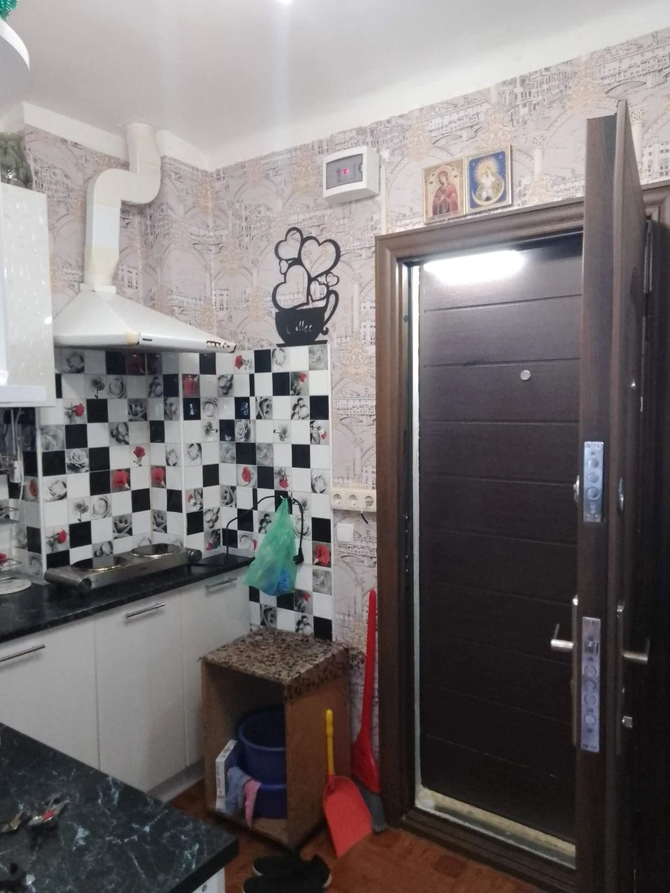 Room for sale in dormitory