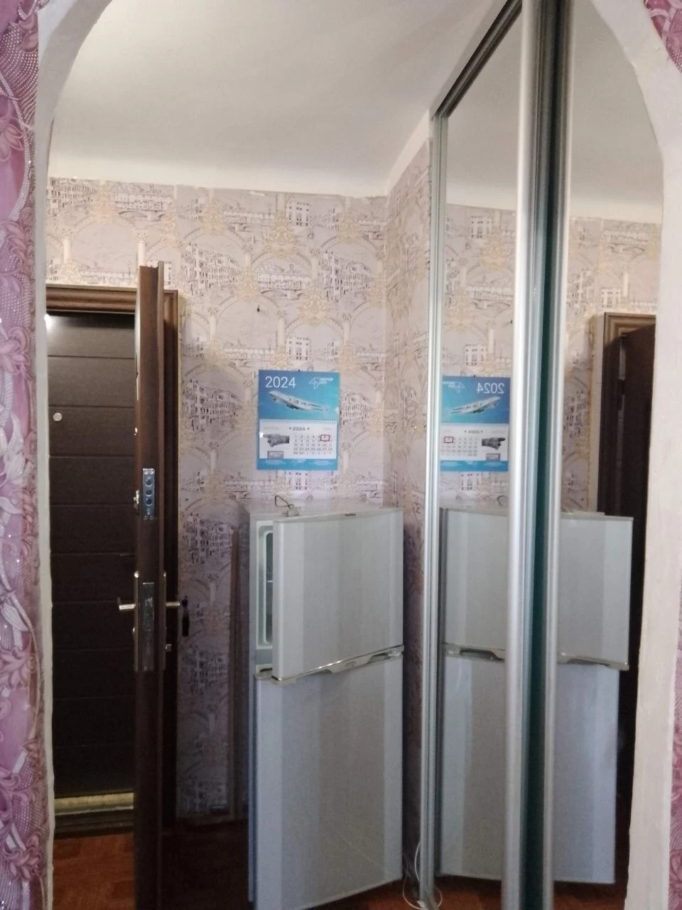 Room for sale in dormitory