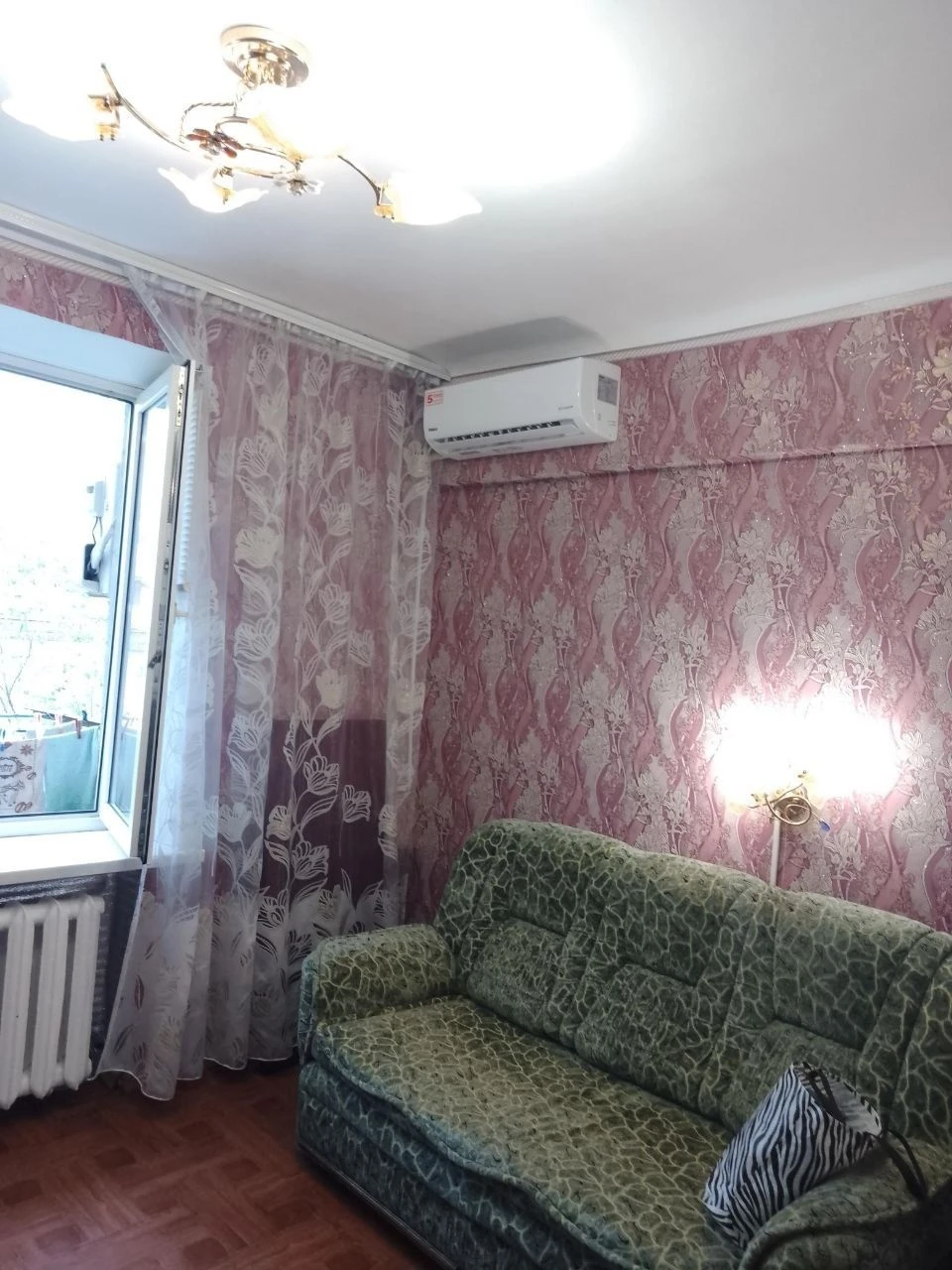 Room for sale in dormitory