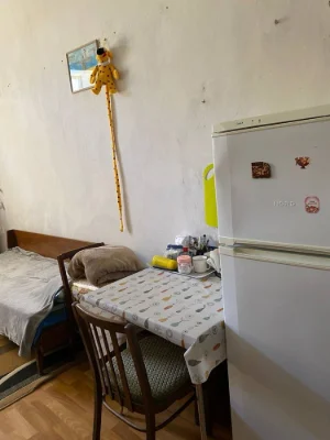 For sale: Room in a dormitory, South Market district