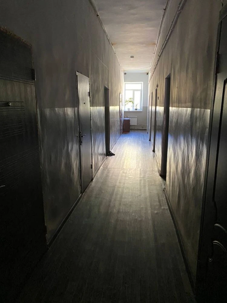 For sale: Room in a dormitory, South Market district