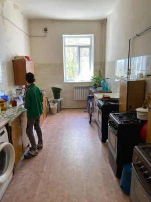 For sale: Room in a dormitory, South Market district