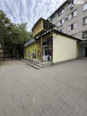 Sale of Room in Hortsitsky