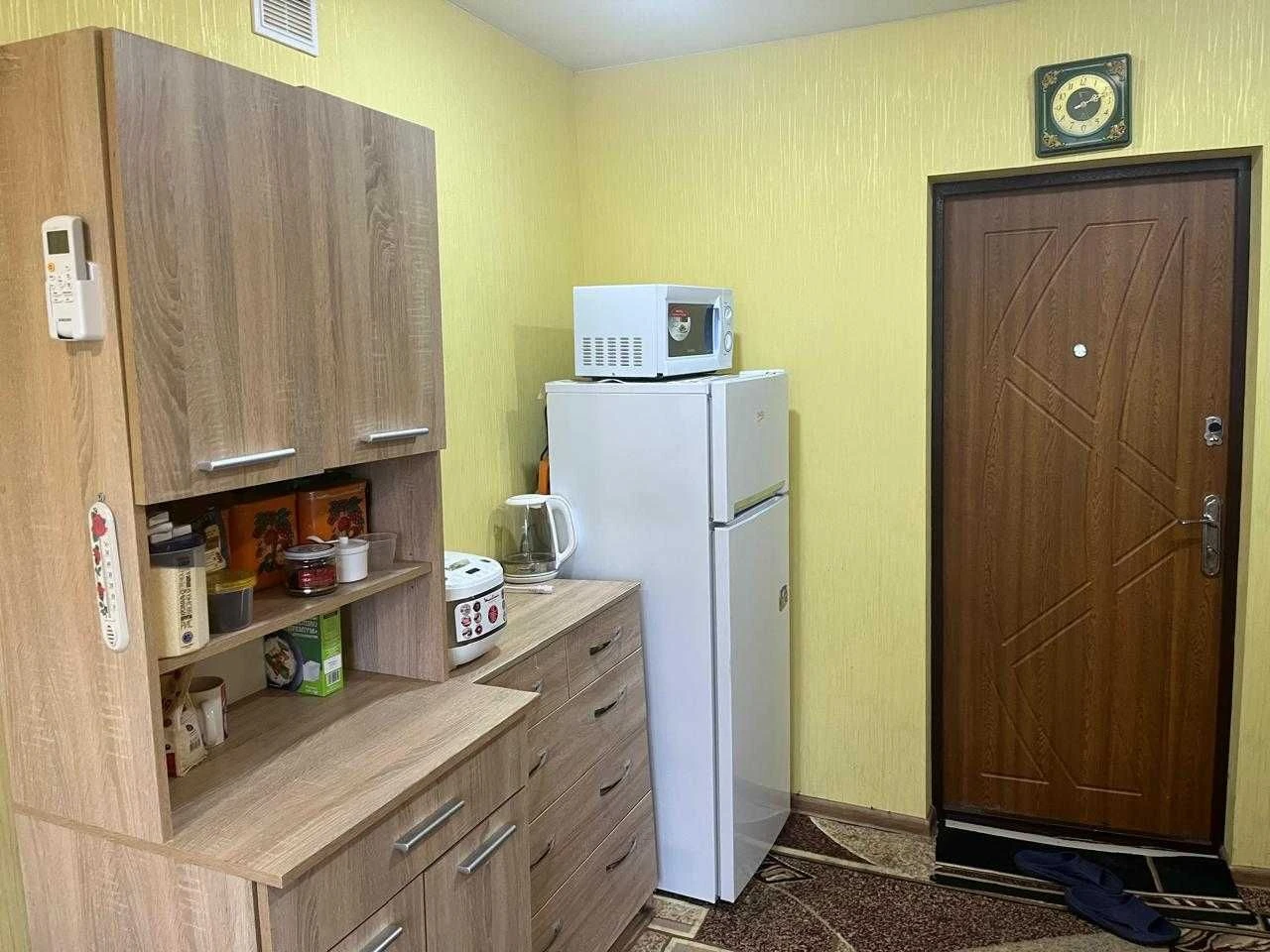 For sale room in a dormitory, ул. Привокзальная, 3000 USD.