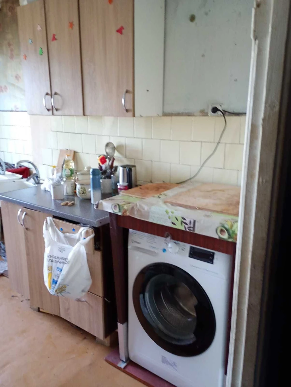 For sale room in a dormitory, ул. Привокзальная, 3000 USD.