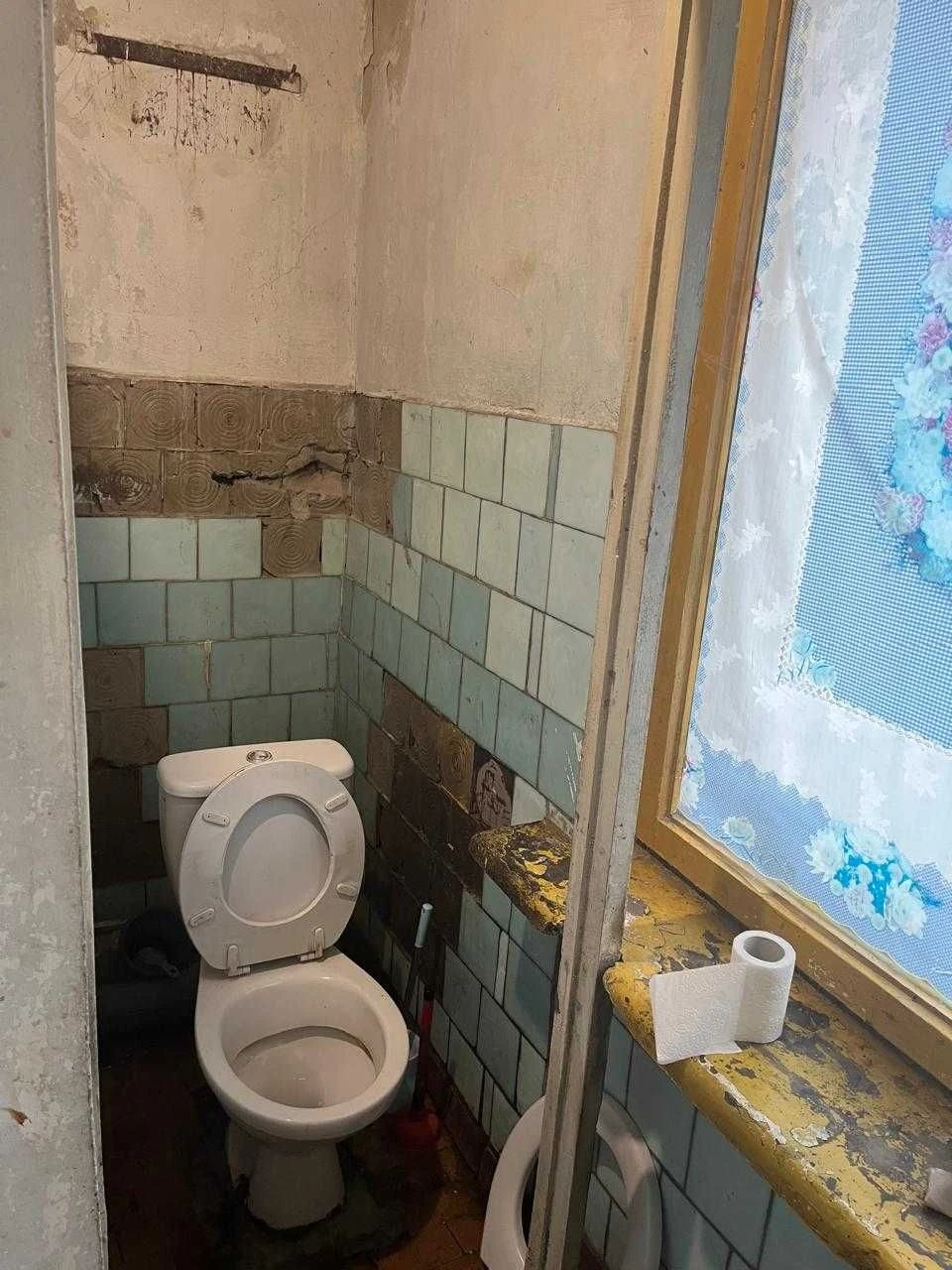 For sale room in a dormitory, ул. Привокзальная, 3000 USD.