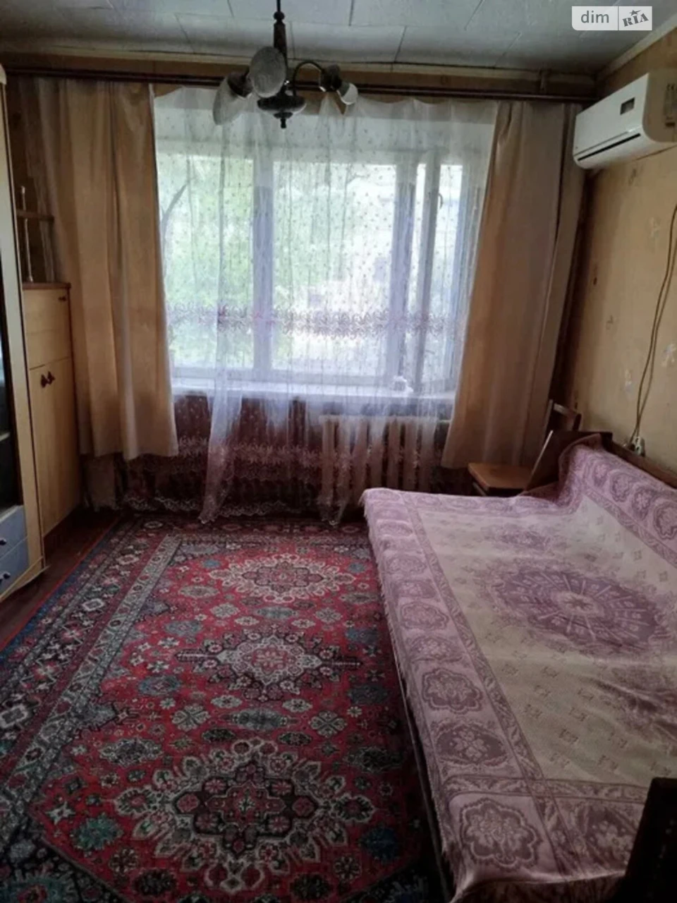 Продажа Комнаты на Хортицке