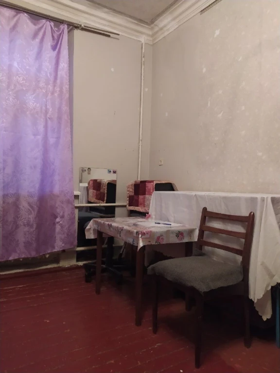Продається кімната 18 м²