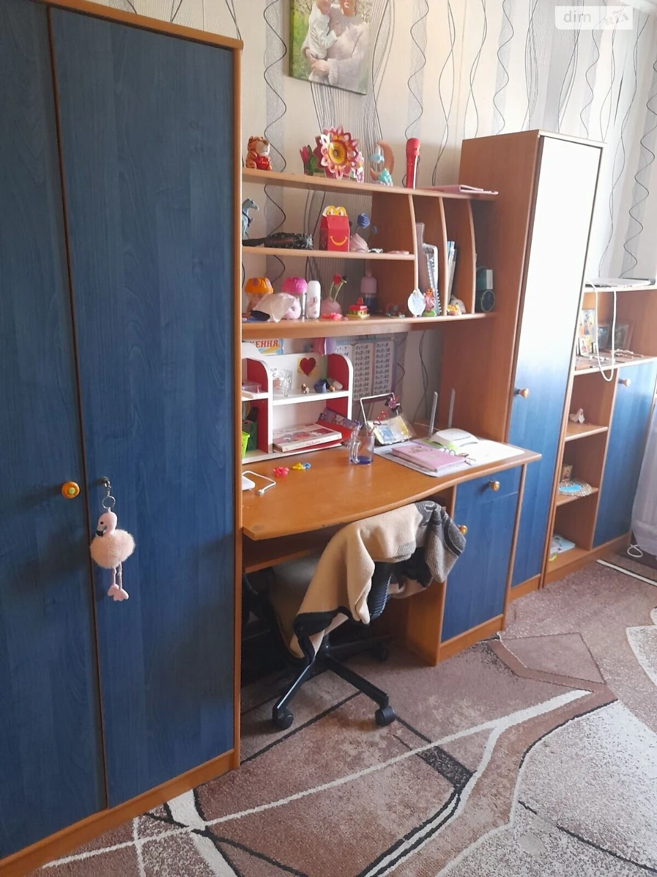 Продаж Комнаты