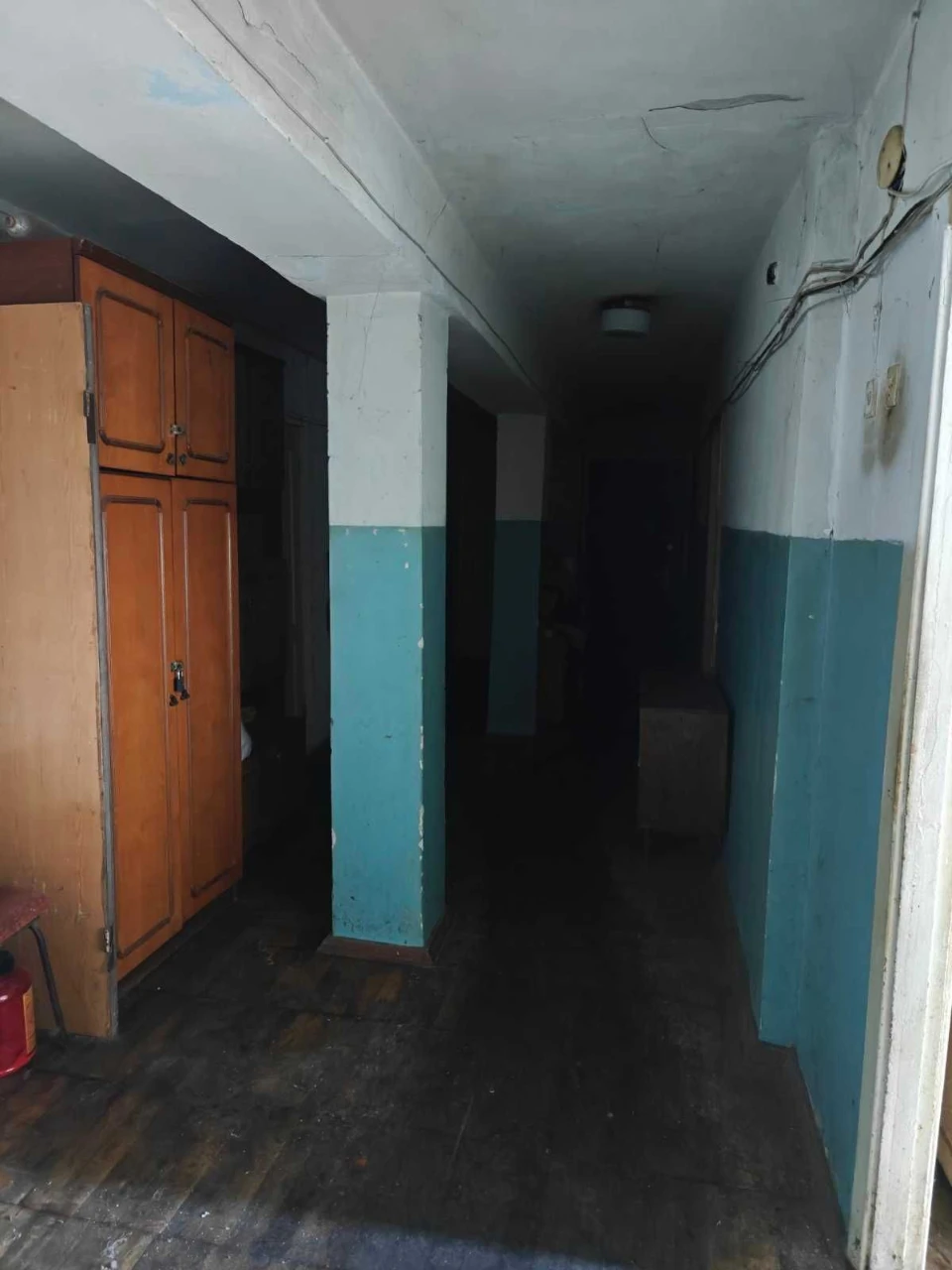 Продается комната в общежитии