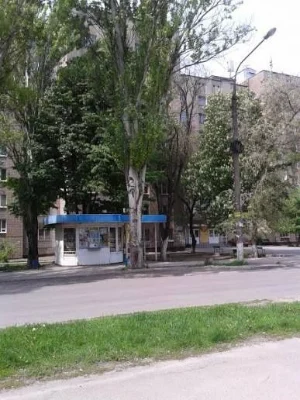 Room at Historical Street 37