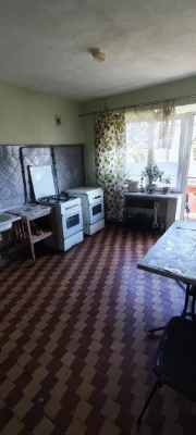 Room at Historical Street 37