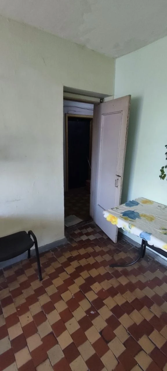 Room at Historical Street 37