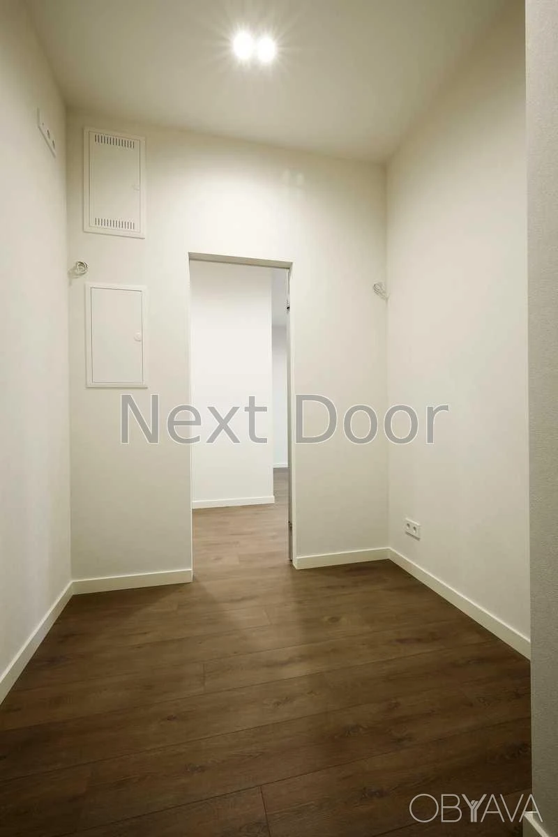 1-комнатная квартира, 57 м.кв.