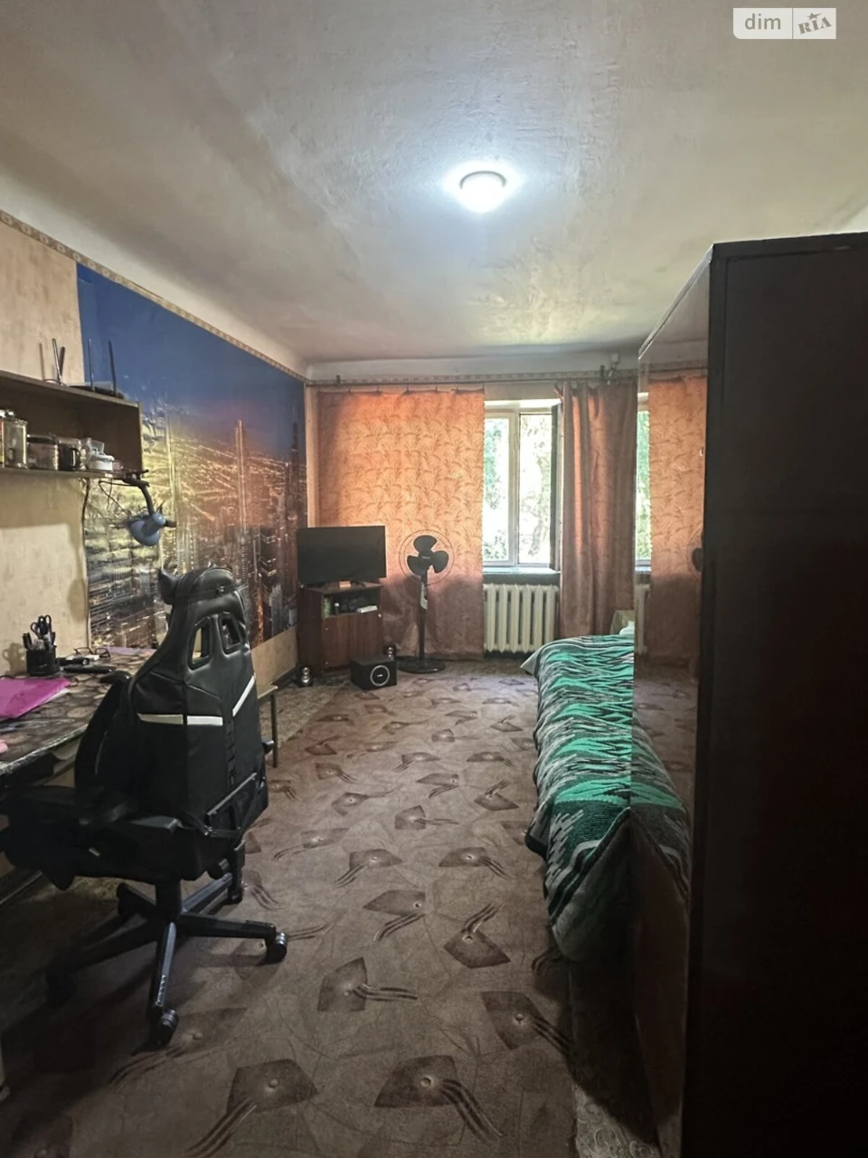 Продаж Кімната Вознесенівський (Орджонікідзевський)