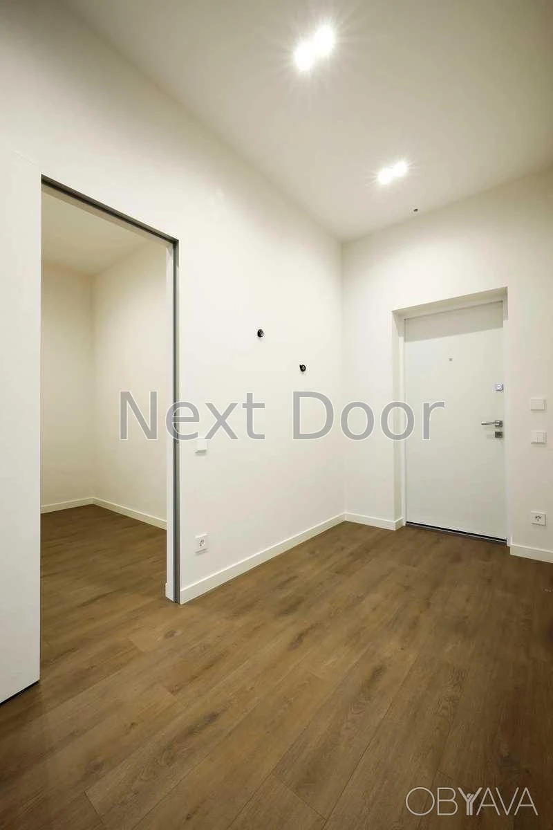 1-комнатная квартира, 57 м.кв.