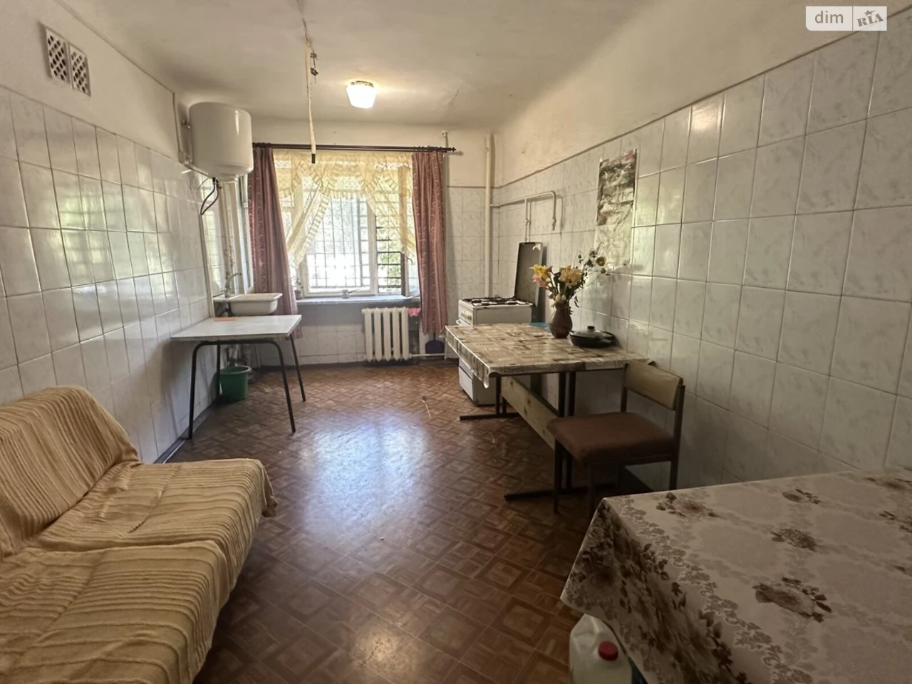 Продаж Кімната Вознесенівський (Орджонікідзевський)