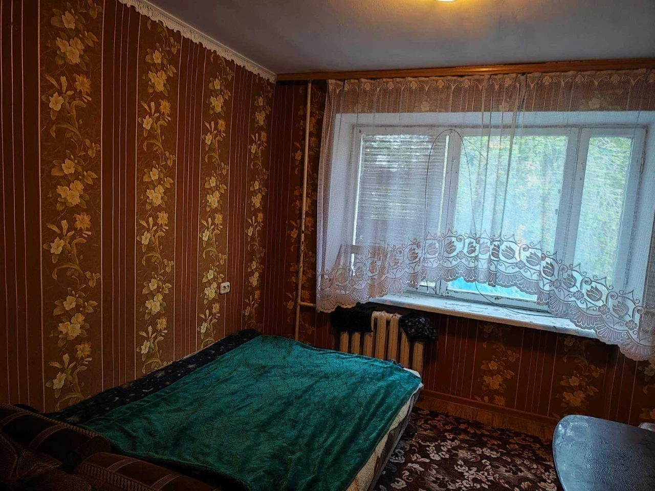 Room in a Dormitory