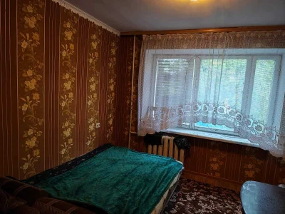 Room in a Dormitory