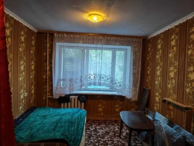 Room in a Dormitory