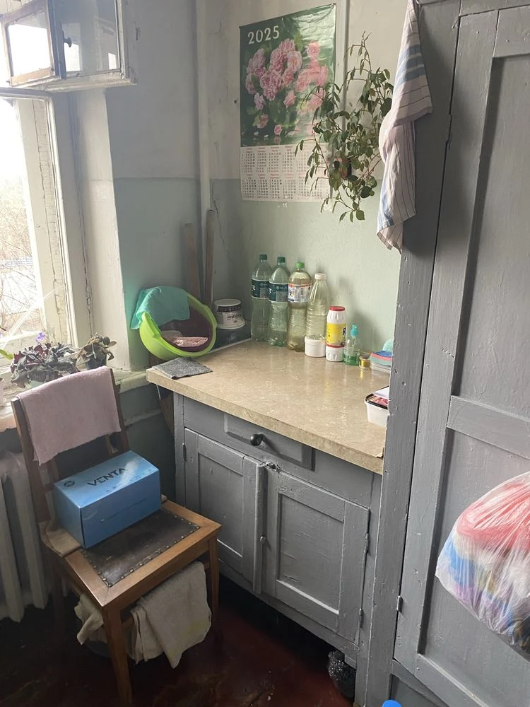 For Sale: Two adjacent rooms in a dormitory, Stepanova