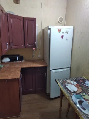 For sale - room in a dormitory.