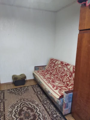 For sale - room in a dormitory.