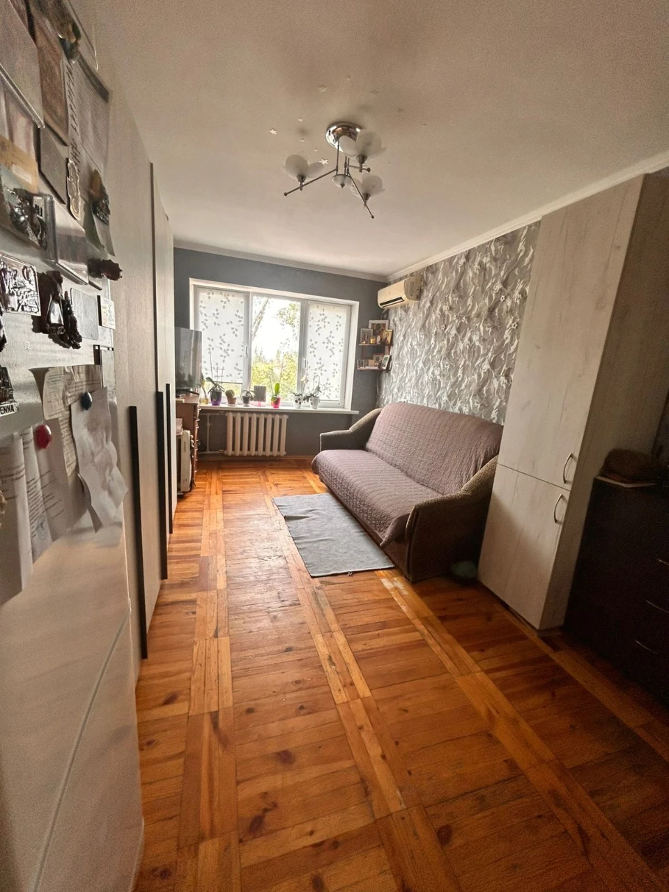 For Sale: Rooms in a dormitory. From the owner