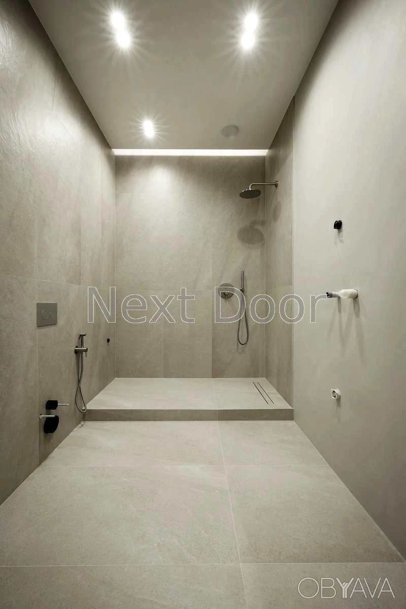 1-комнатная квартира, 57 м.кв.