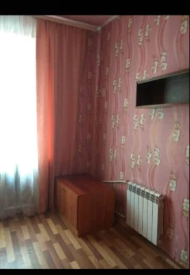 Срочно продам в связи с выездом комнату в общежитии