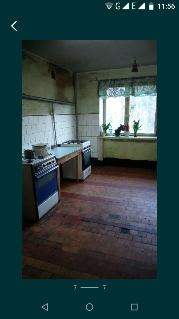 Privatized room in a dormitory near a covered market