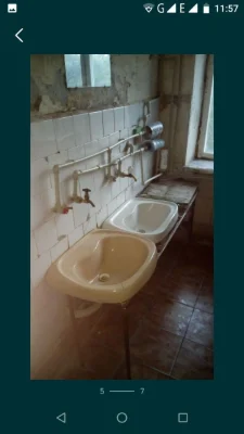 Privatized room in a dormitory near a covered market