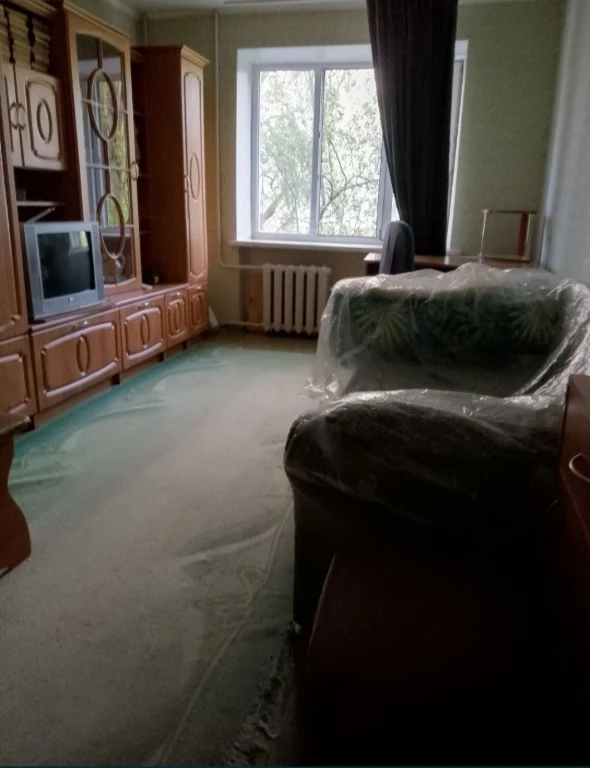 Room for Sale Near the Circus