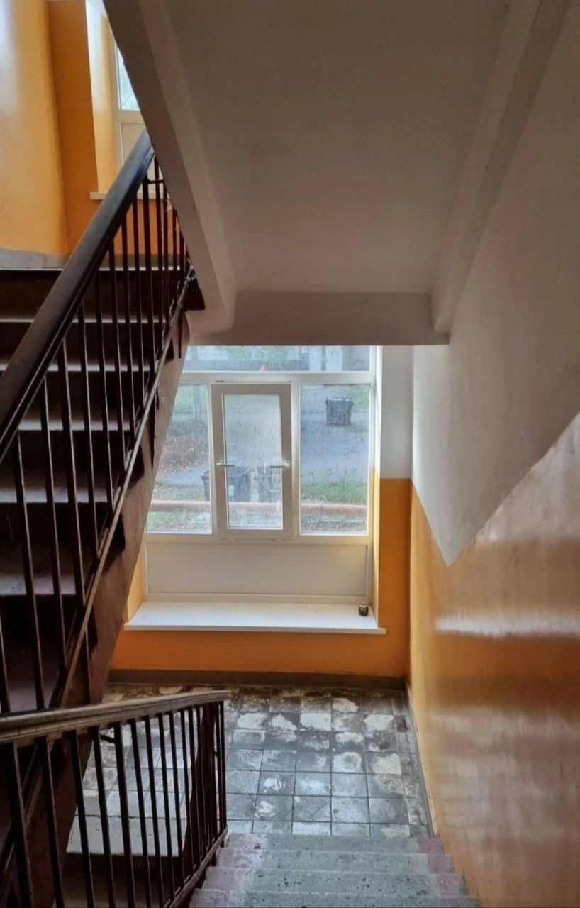 Room for Sale Near the Circus