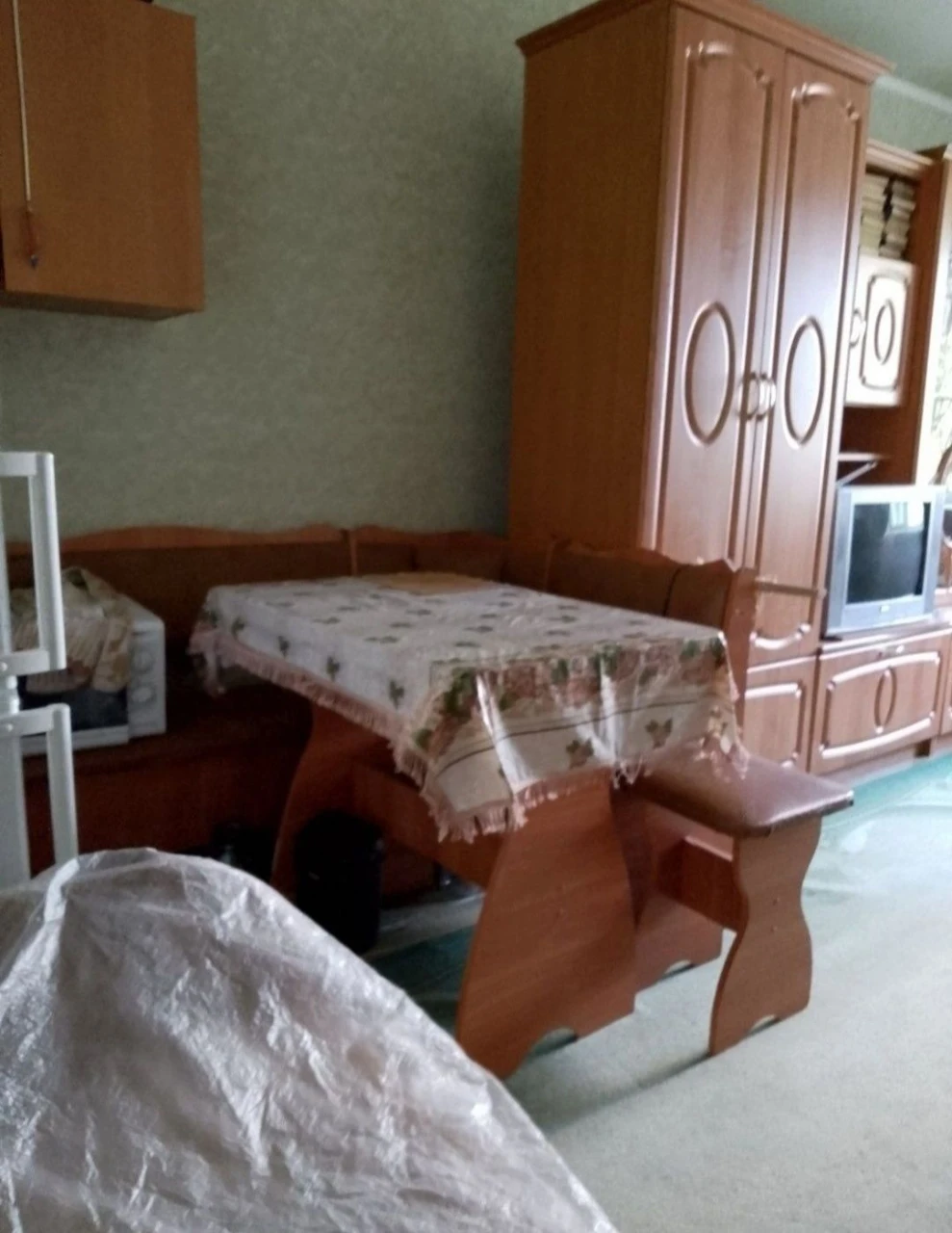 Room for Sale Near the Circus