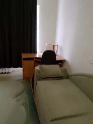 Room for Sale Near the Circus