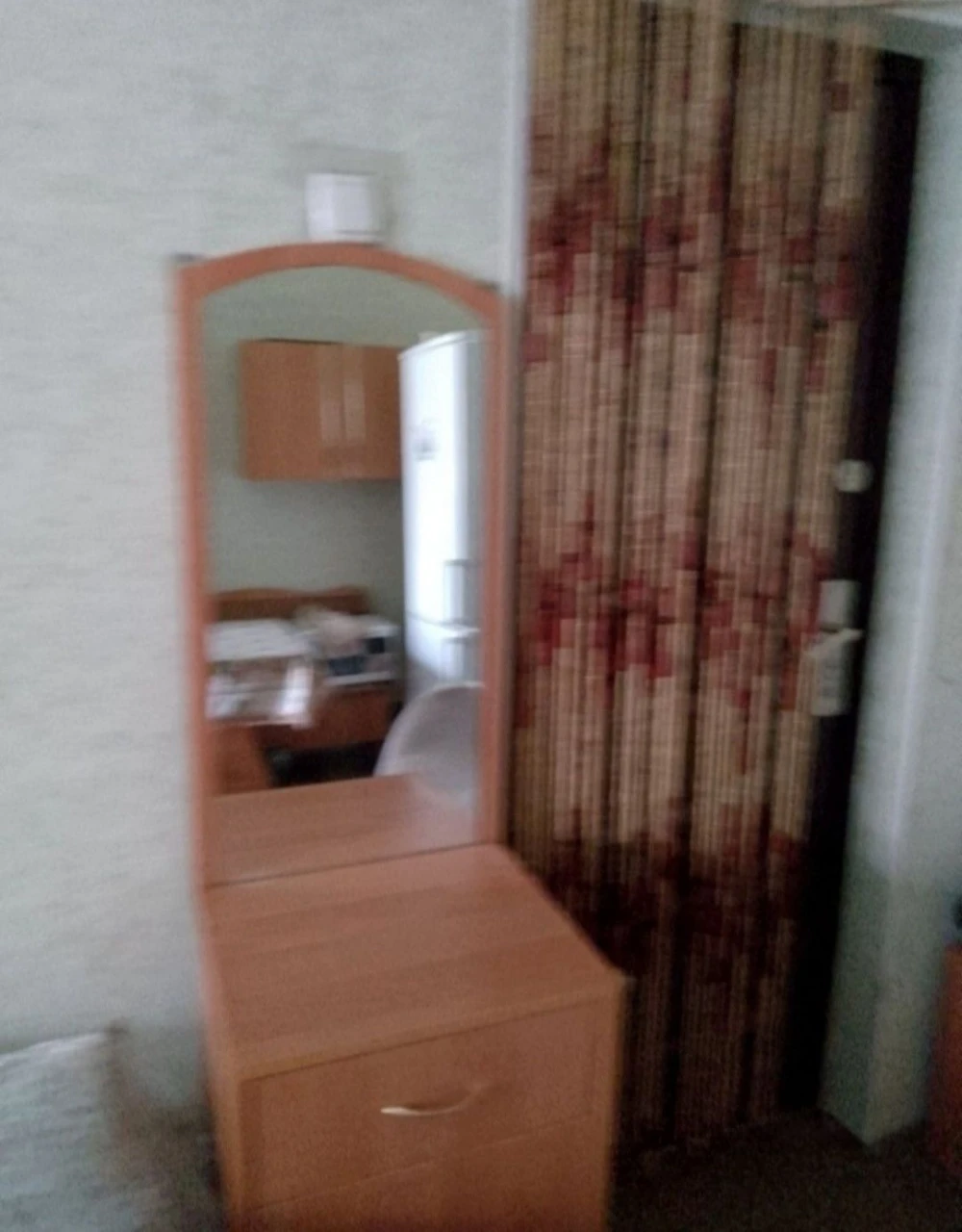 Room for Sale Near the Circus