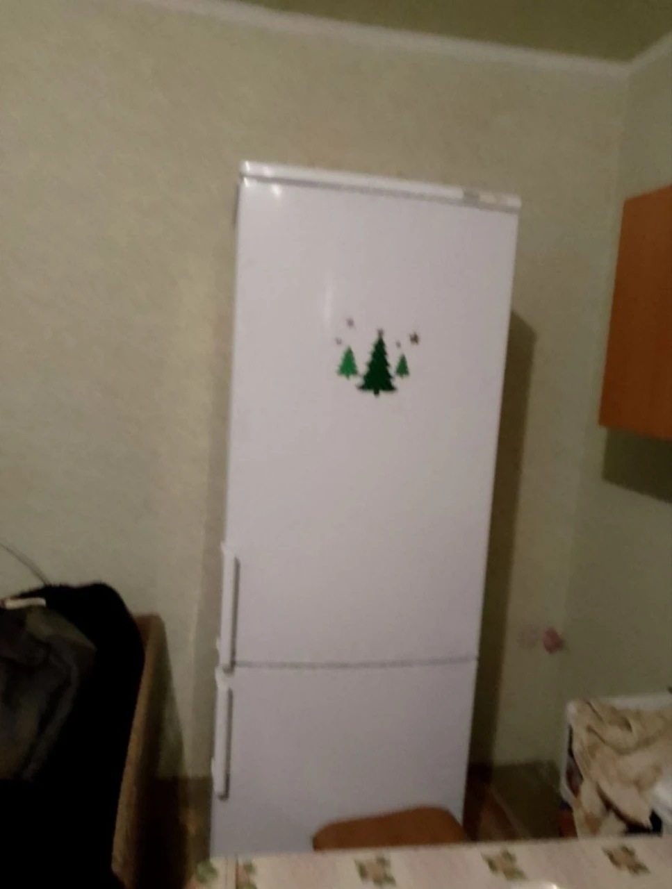 Room for Sale Near the Circus