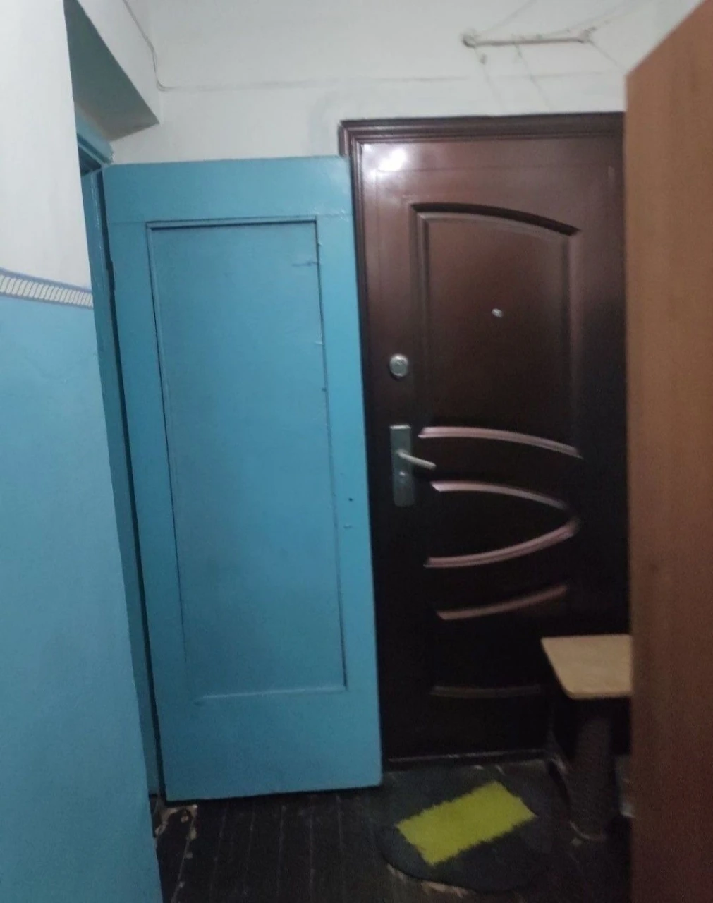 Room for Sale Near the Circus