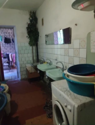 Room for Sale Near the Circus