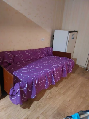 For sale room 17 sq.m in the area of the "Dispatcher" stop.